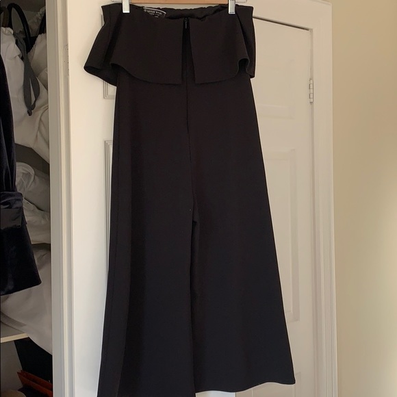 black pant size L - Picture 2 of 4